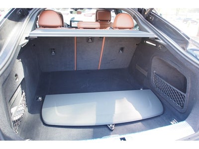 2022 Audi A5 Sportback Premium Plus