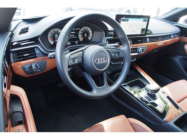 2022 Audi A5 Sportback Premium Plus