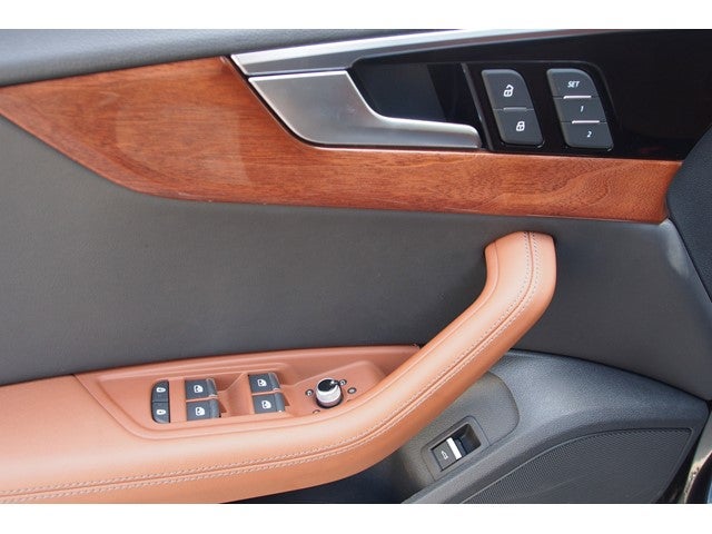 2022 Audi A5 Sportback Premium Plus