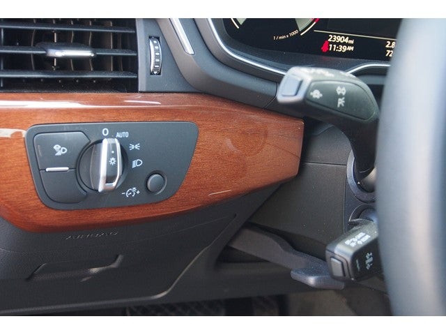 2022 Audi A5 Sportback Premium Plus