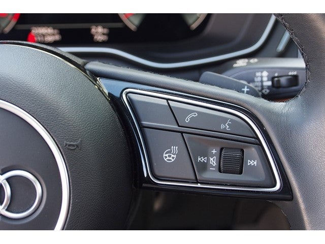 2022 Audi A5 Sportback Premium Plus