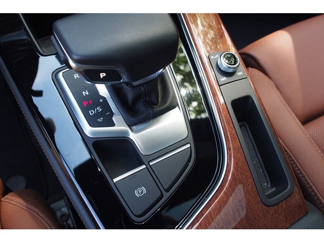 2022 Audi A5 Sportback Premium Plus