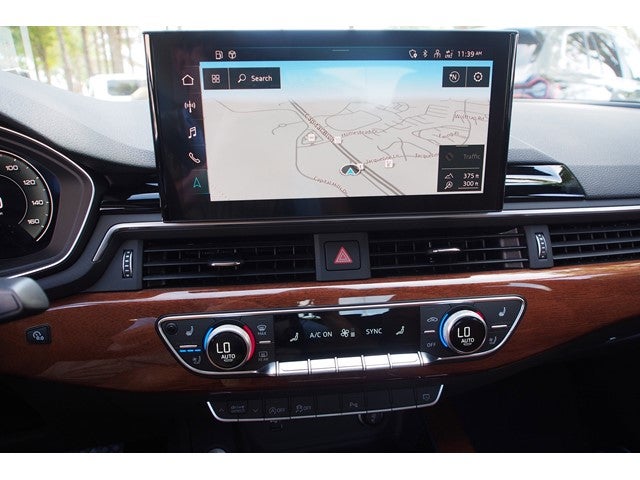 2022 Audi A5 Sportback Premium Plus