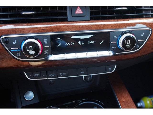 2022 Audi A5 Sportback Premium Plus