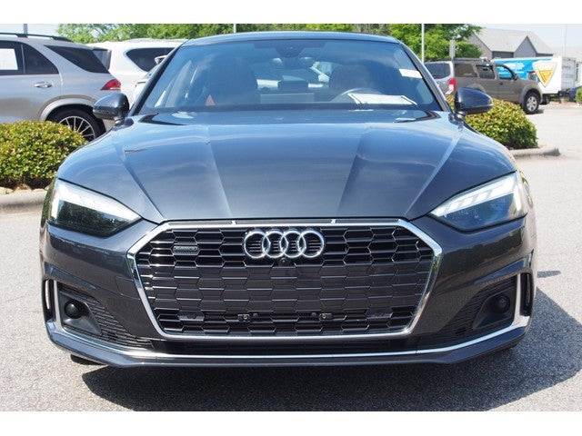 2022 Audi A5 Sportback Premium Plus