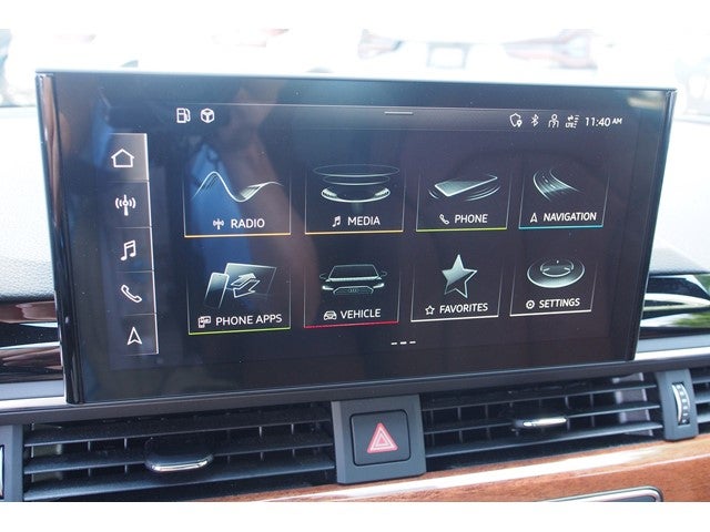 2022 Audi A5 Sportback Premium Plus