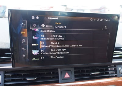 2022 Audi A5 Sportback Premium Plus