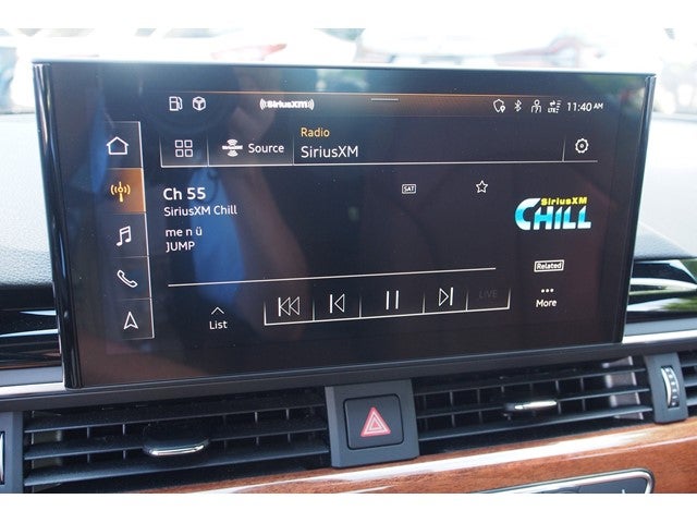 2022 Audi A5 Sportback Premium Plus