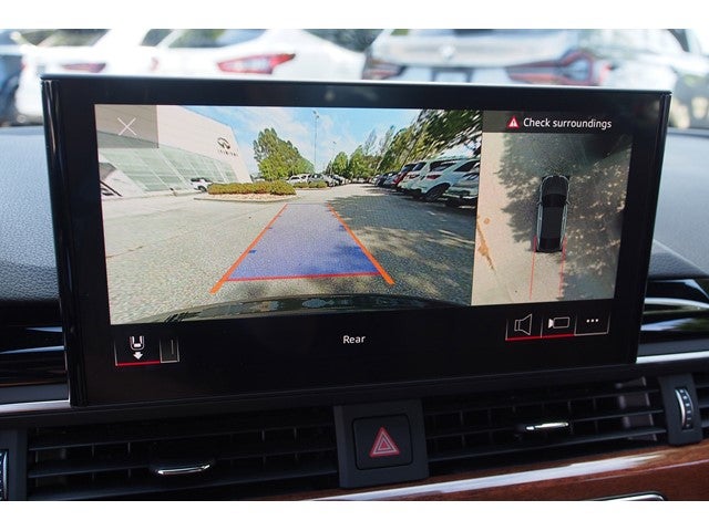 2022 Audi A5 Sportback Premium Plus