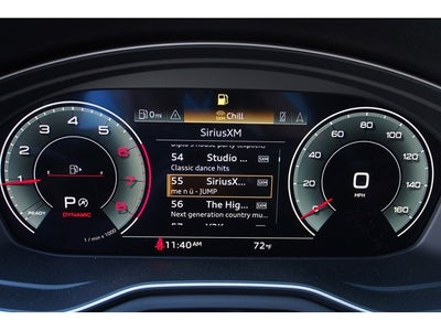 2022 Audi A5 Sportback Premium Plus