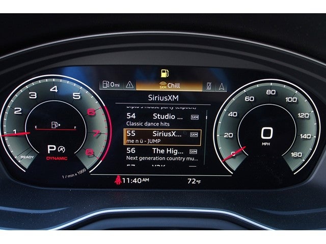 2022 Audi A5 Sportback Premium Plus