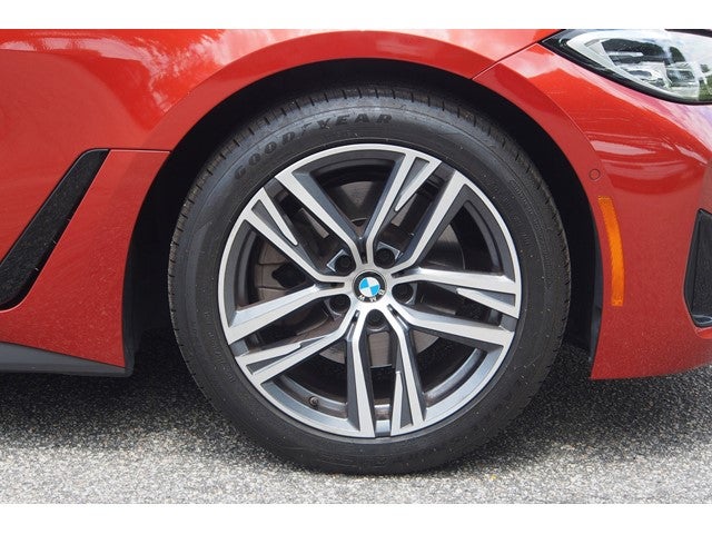 2024 BMW 4 Series 430i