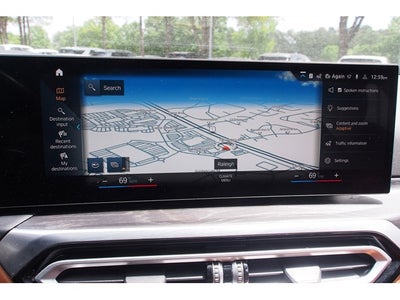 2024 BMW 4 Series 430i