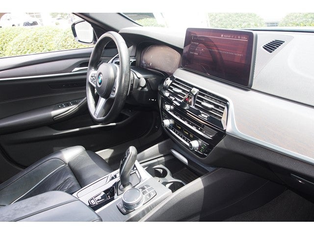 2022 BMW 5 Series 540i xDrive