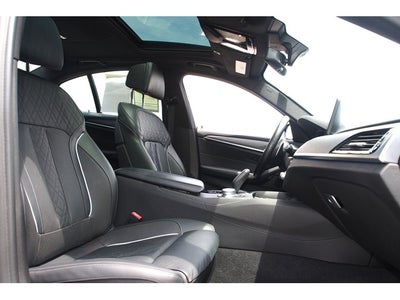 2022 BMW 5 Series 540i xDrive