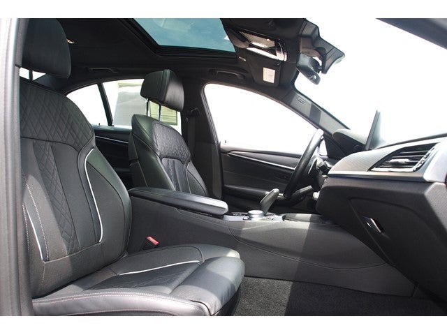 2022 BMW 5 Series 540i xDrive