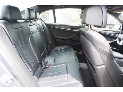 2022 BMW 5 Series 540i xDrive