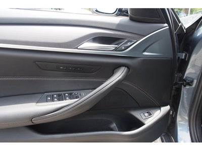 2022 BMW 5 Series 540i xDrive