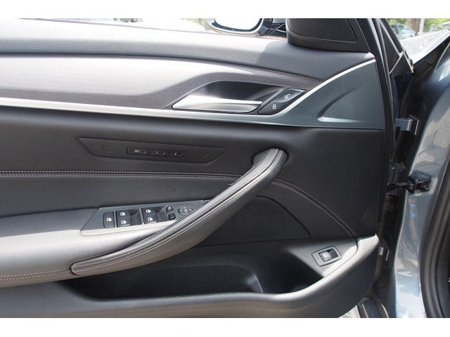 2022 BMW 5 Series 540i xDrive