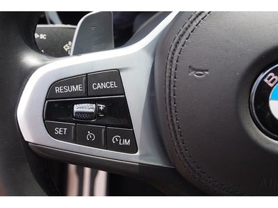 2022 BMW 5 Series 540i xDrive