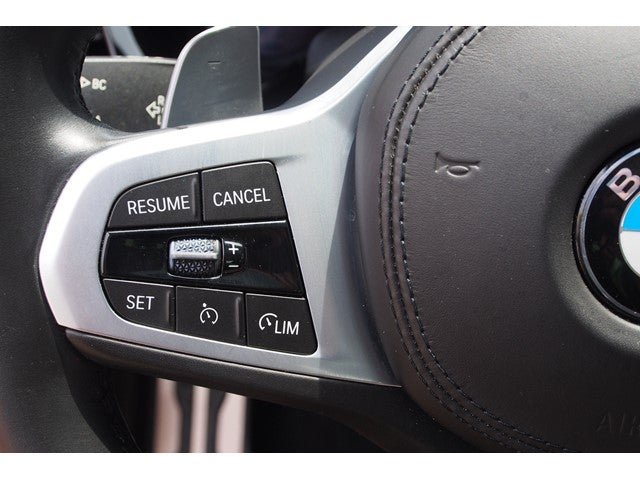 2022 BMW 5 Series 540i xDrive