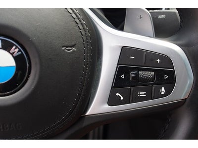 2022 BMW 5 Series 540i xDrive