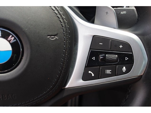 2022 BMW 5 Series 540i xDrive