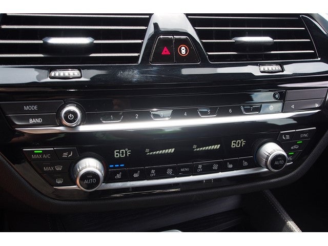 2022 BMW 5 Series 540i xDrive