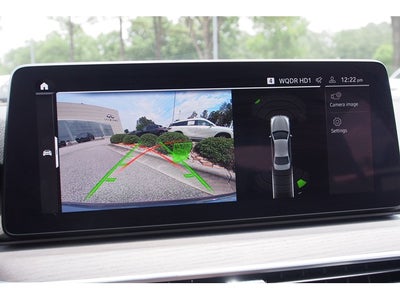 2022 BMW 5 Series 540i xDrive