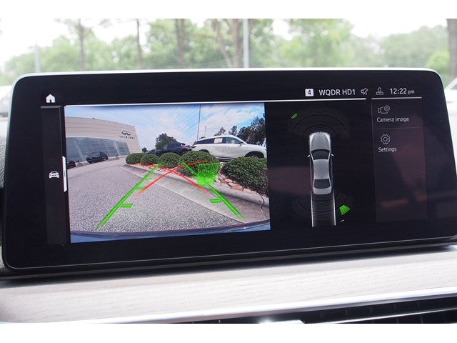 2022 BMW 5 Series 540i xDrive