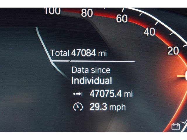 2022 BMW 5 Series 540i xDrive
