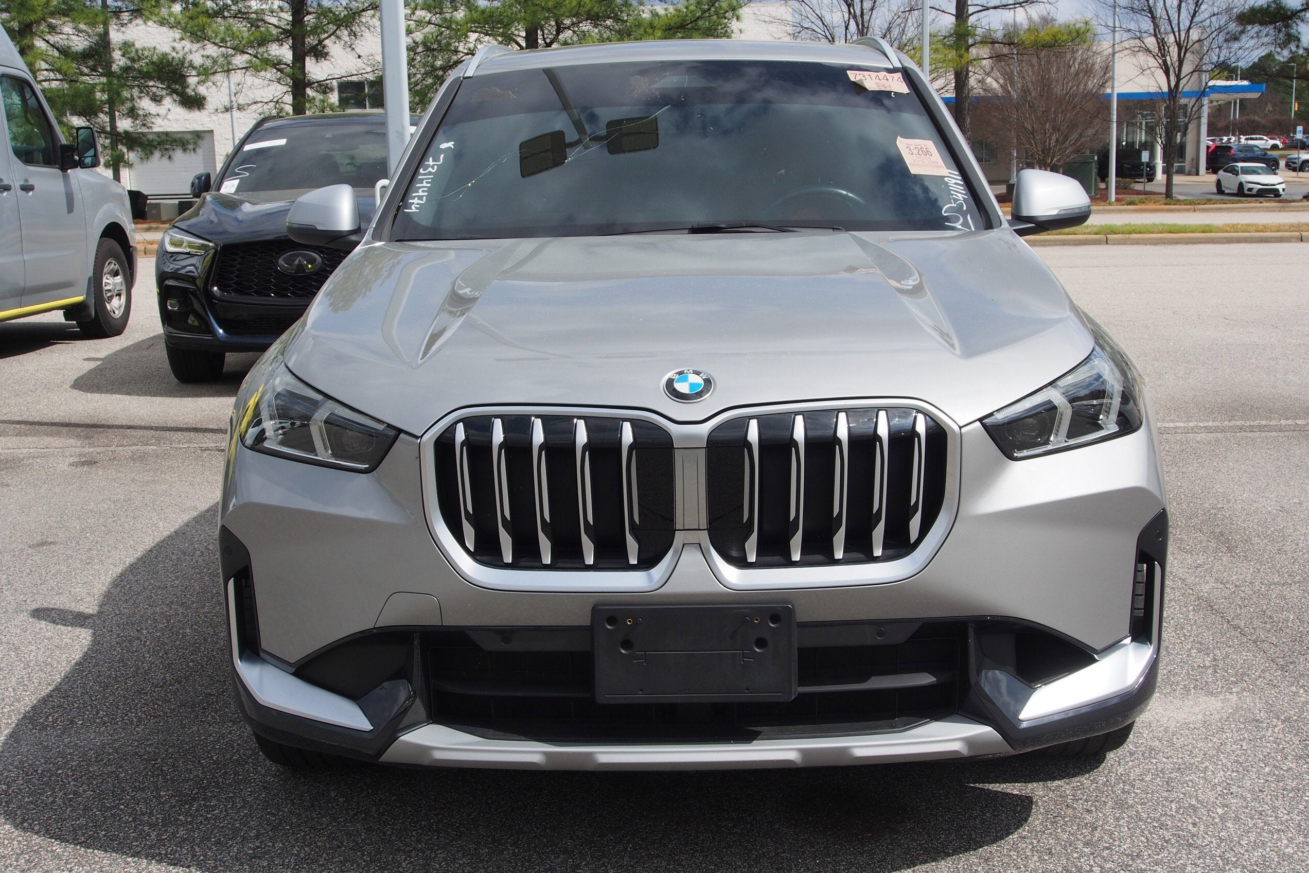 2024 BMW X1 xDrive28i