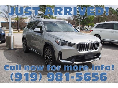 2024 BMW X1 xDrive28i