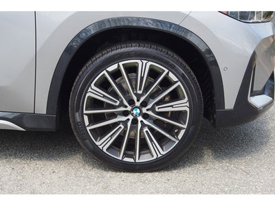 2024 BMW X1 xDrive28i