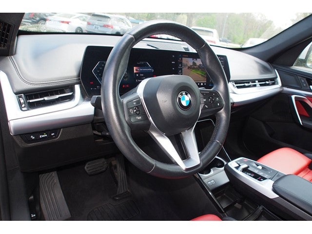 2024 BMW X1 xDrive28i