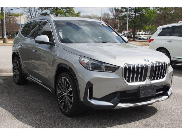 2024 BMW X1 xDrive28i
