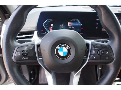 2024 BMW X1 xDrive28i