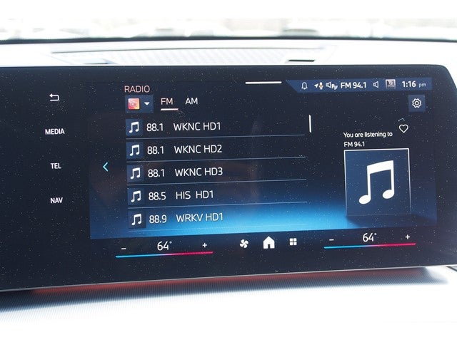 2024 BMW X1 xDrive28i