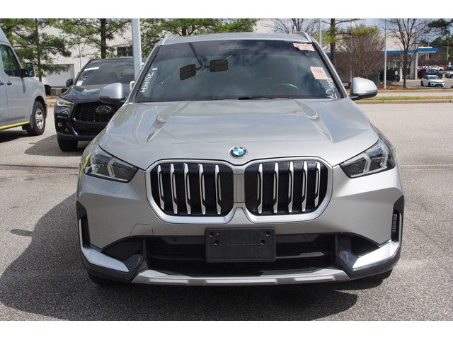 2024 BMW X1 xDrive28i