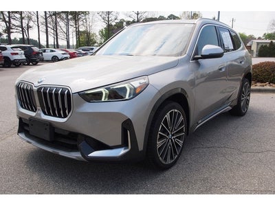 2024 BMW X1 xDrive28i