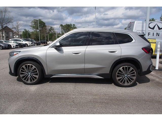 2024 BMW X1 xDrive28i