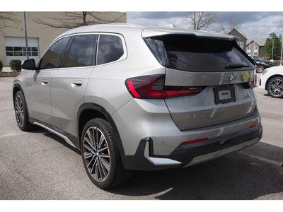 2024 BMW X1 xDrive28i