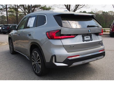 2024 BMW X1 xDrive28i