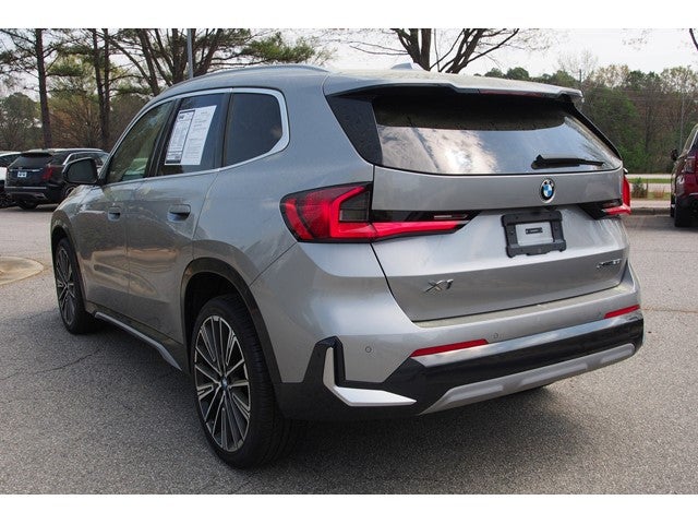 2024 BMW X1 xDrive28i
