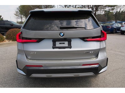 2024 BMW X1 xDrive28i
