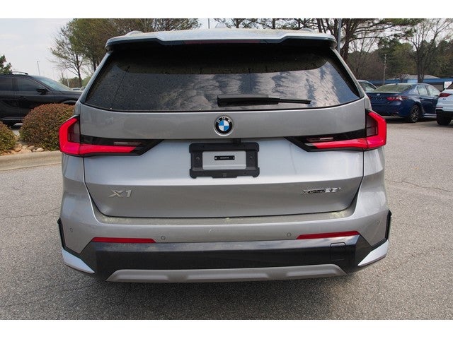 2024 BMW X1 xDrive28i