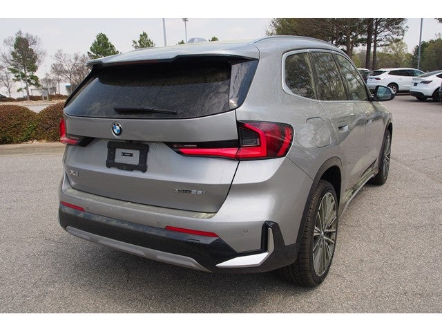 2024 BMW X1 xDrive28i