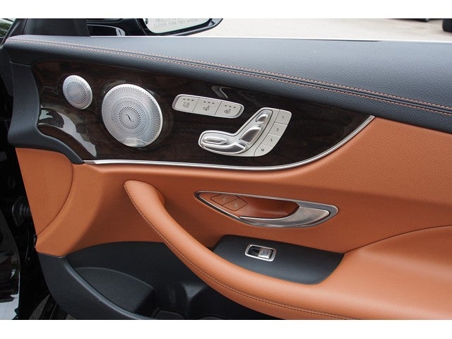 2019 Mercedes-Benz E-Class E 450