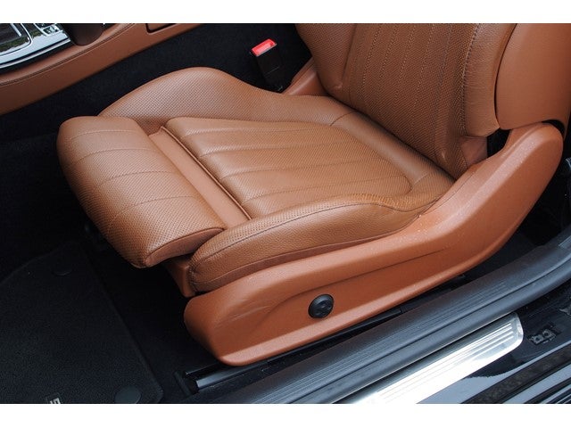 2019 Mercedes-Benz E-Class E 450