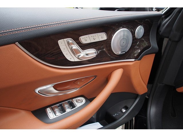 2019 Mercedes-Benz E-Class E 450